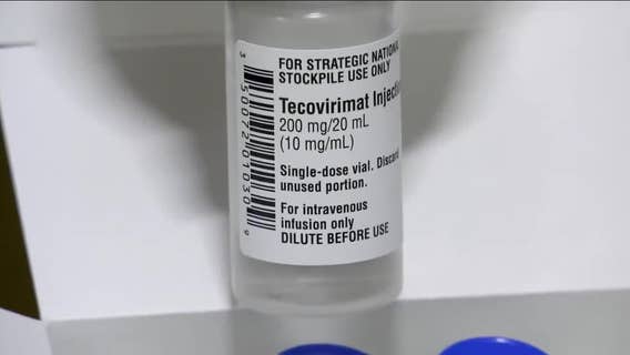 'Definitely concerning': Philadelphia health officials call for more monkeypox vaccine doses