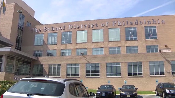 Philadelphia schools closed for Pennsylvania Primary Election Day