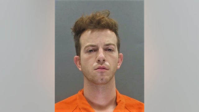 Burlington County youth pastor indicted for online child sexual exploitation