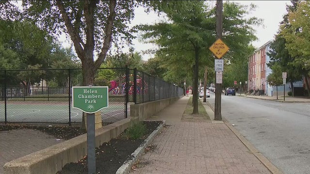 'Ugly hasn't won': Wilmington community holds back-to-school event, despite death of teen