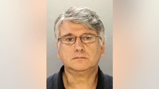 Former Drexel University neurologist who sexually abused patients kills himself in jail