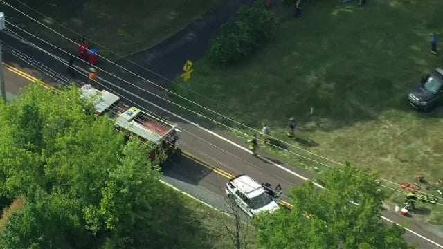 Lower Providence Twp. accident kills 1