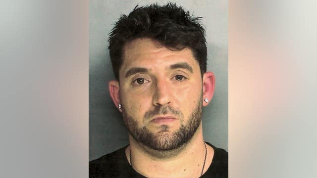 Norristown dance instructor arrested after woman finds hidden camera in studio bathroom, police say