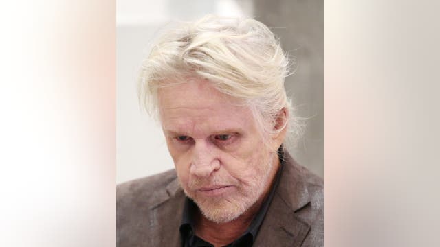 South Jersey horror film convention promoter speaks out after Gary Busey charged with sex crimes