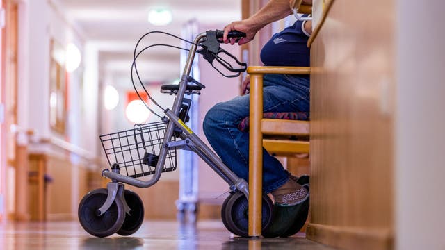 2 Pennsylvania nursing homes accused of health care fraud