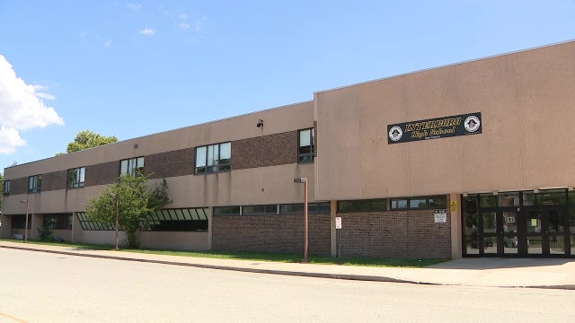 'We have to be prepared': Delaware County schools solidify safety plans by hiring officers