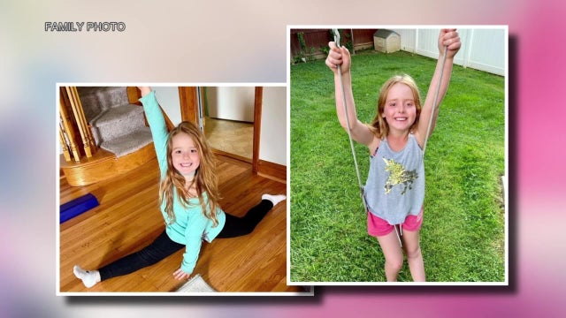 'Her laugh was beautiful': 7-year-old Delco girl's sudden, tragic death saves 2 other lives