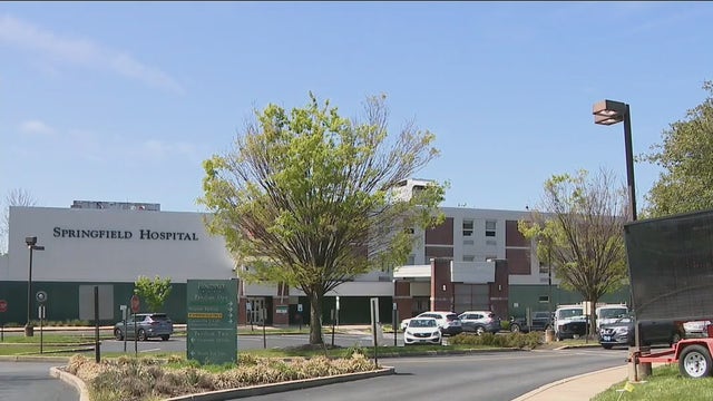ChristianaCare will not purchase Crozer Health