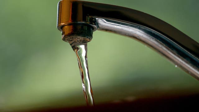 Pennsylvania residents asked to conserve water as drought watch is declared for nearly 40 counties