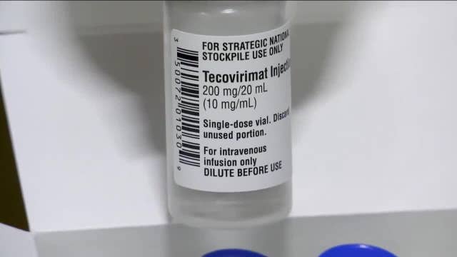 'Definitely concerning': Philadelphia health officials call for more monkeypox vaccine doses