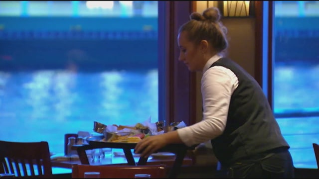 Pennsylvania makes changes to how restaurant workers are tipped