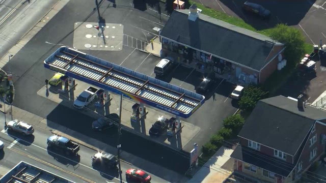 'Largest ever': $3 million winning Cash 5 ticket sold in Montgomery County