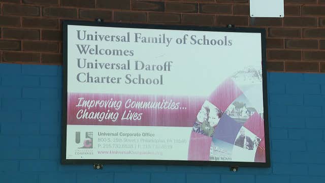 Families left scrambling after 2 Philadelphia charter schools announce closure days before start of school