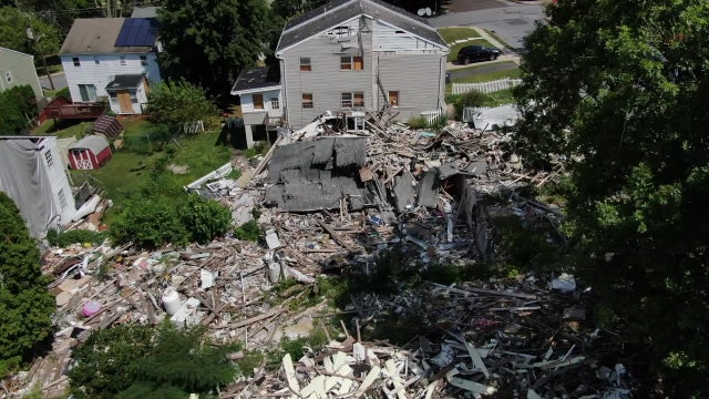 Community pushes for answers on deadly Pottstown house explosion months later