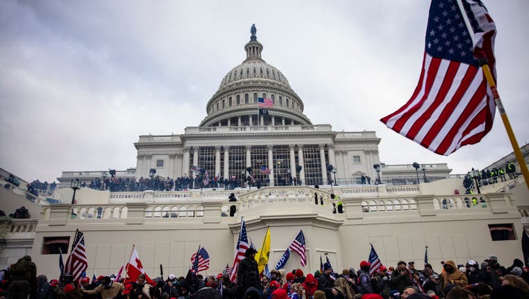 Suit: Allentown School District Defamed Teacher Over Jan. 6 Trump Rally ...