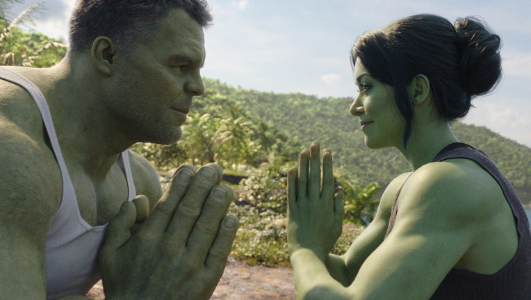 She-Hulk': Three Marvel movies (and one TV show) to revisit before starting  the series