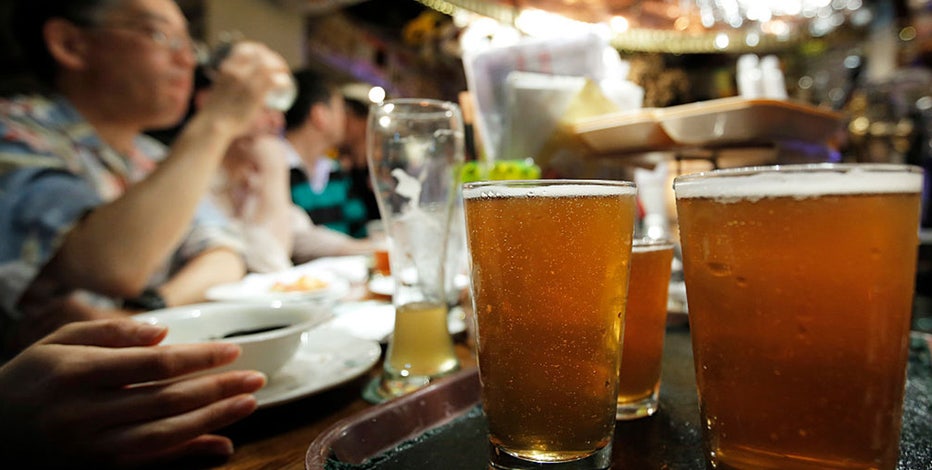 Philadelphia bars to stay open until 4 a.m. during World Cup, America 250