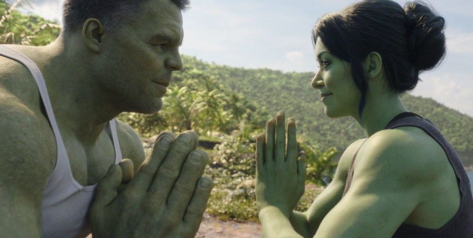 She-Hulk': Three Marvel movies (and one TV show) to revisit before starting  the series