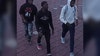 3 accused of assaulting man after robbery in Penn's Landing sought by police