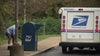 Officials: 3 Philadelphia-area men charged with stealing nearly 400 checks from USPS mailboxes