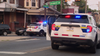 Police: Dispute between groups erupts into double shooting, killing woman in North Philadelphia