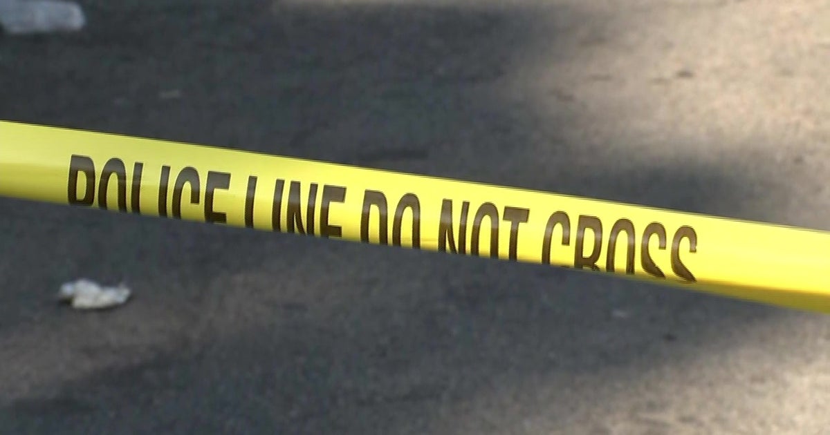 Police: Man found shot to death near Kensington train tracks | FOX 29 ...