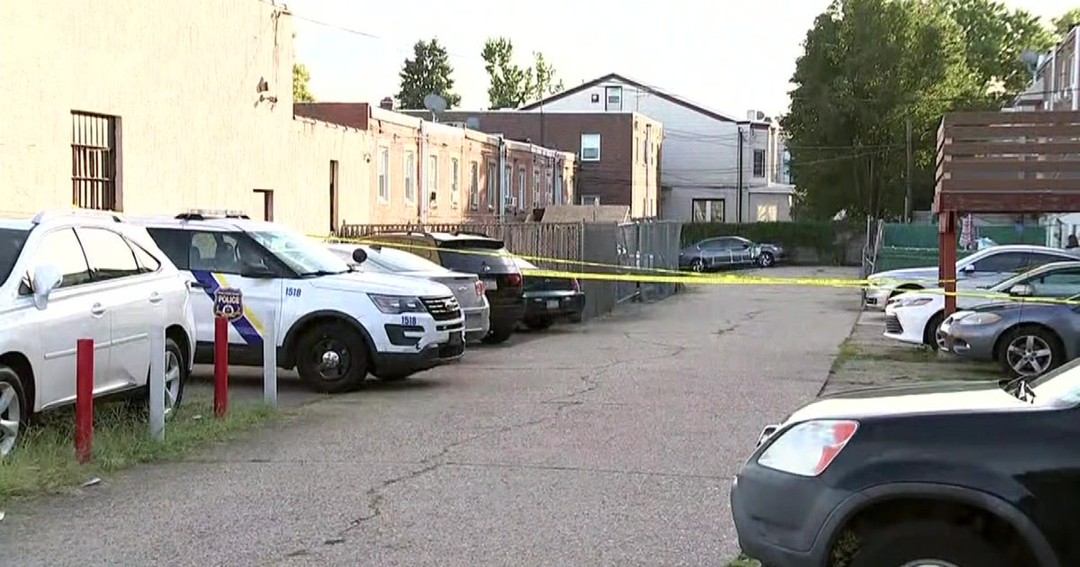 Police: Man, 35, found shot to death in basement of Philadelphia home ...