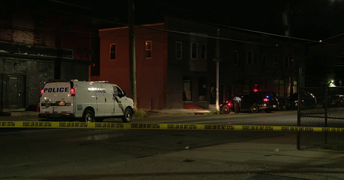 Police: 2 men killed during overnight double shooting in Kingsessing ...