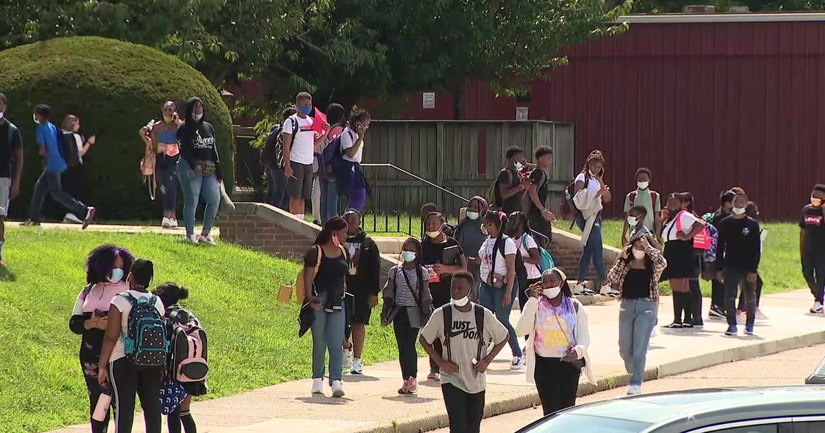 Back to school: Local students heading back to classrooms for a more ...