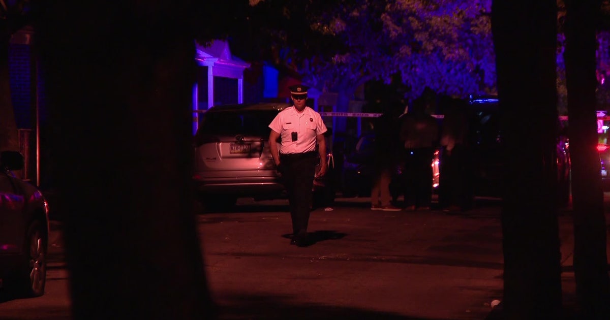 Police: Girl, 12, stable after being caught in the crossfire of ...