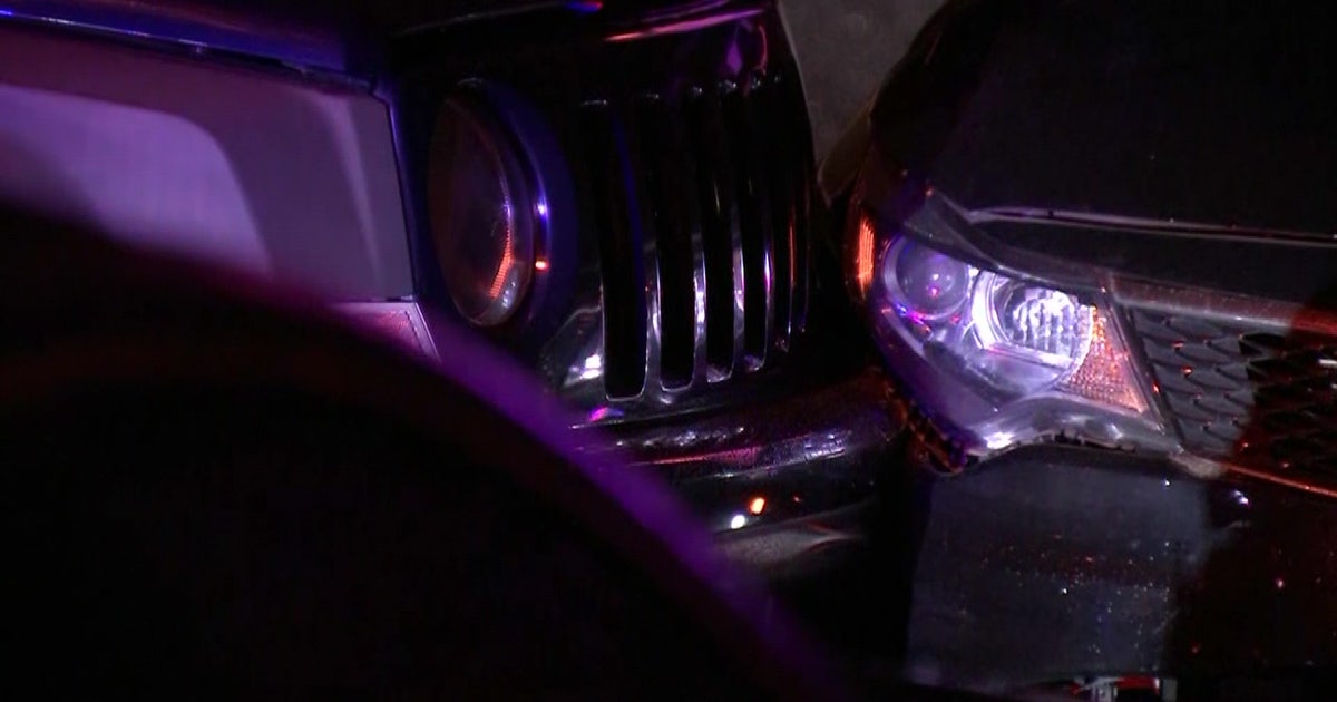 Police: Man found shot and killed inside vehicle in Southwest ...