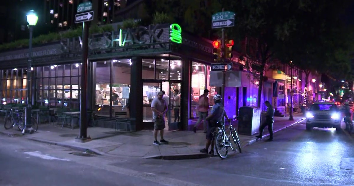 Philadelphia cracks down on restaurant reservation scalping with new law