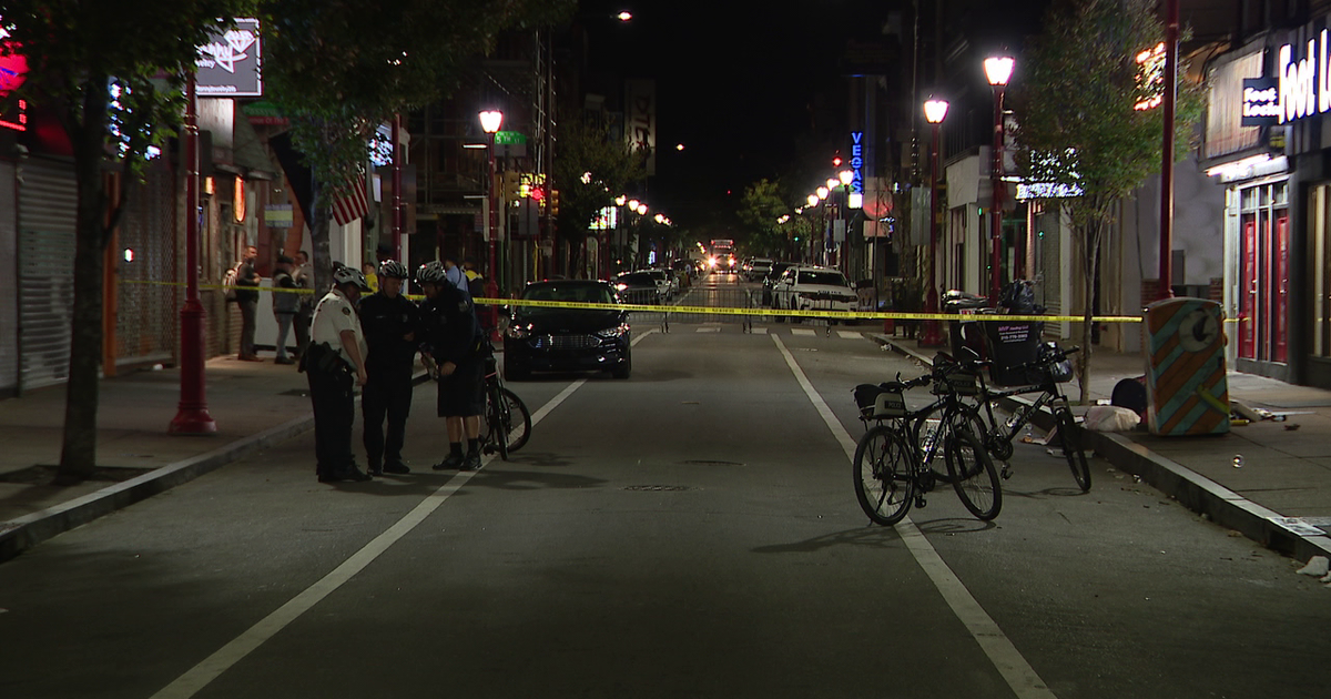Police: Fight between men, women erupts into deadly shooting on South ...