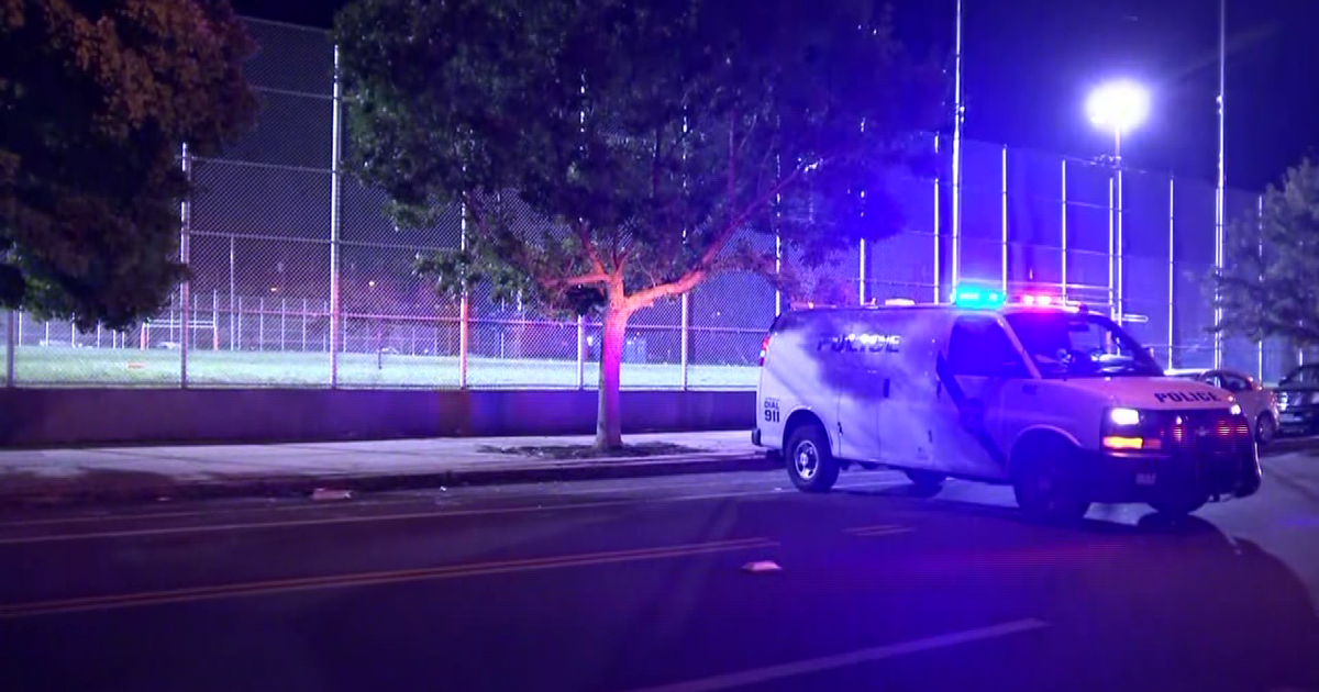 Shots fired near high school football game in West Philadelphia, police ...