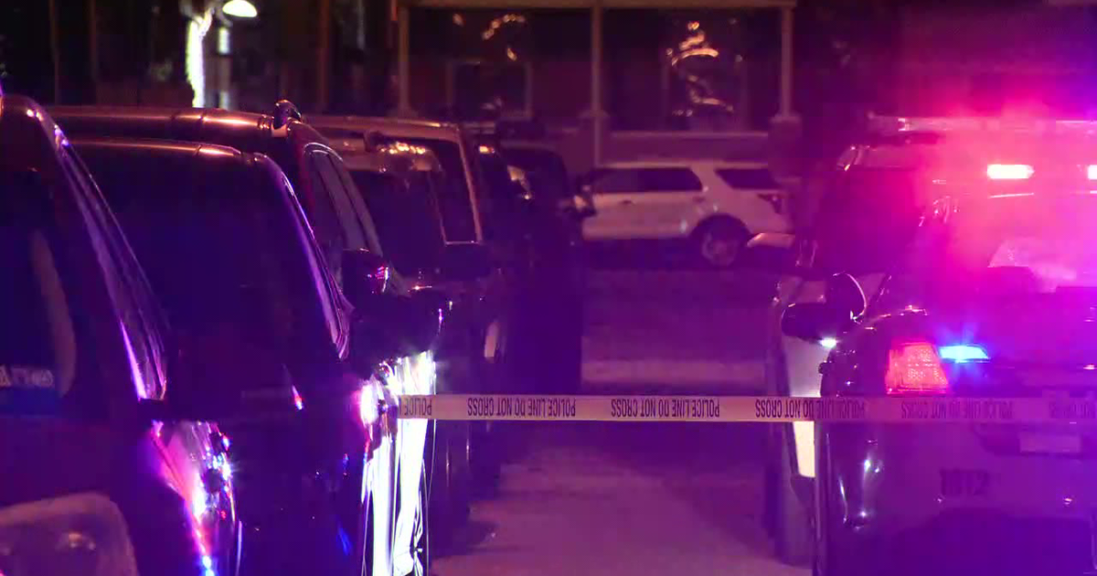 Double shooting in West Philadelphia leaves 1 dead, 1 in critical ...