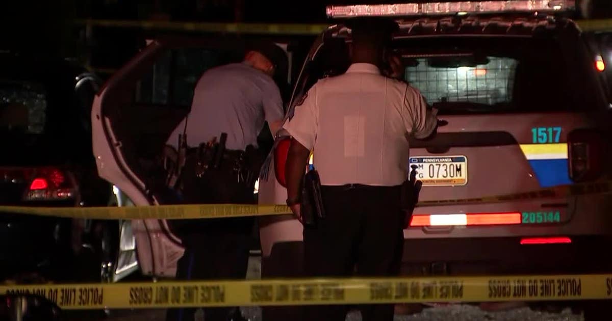 Police: Man dies in police car after being shot in the head in Oxford ...