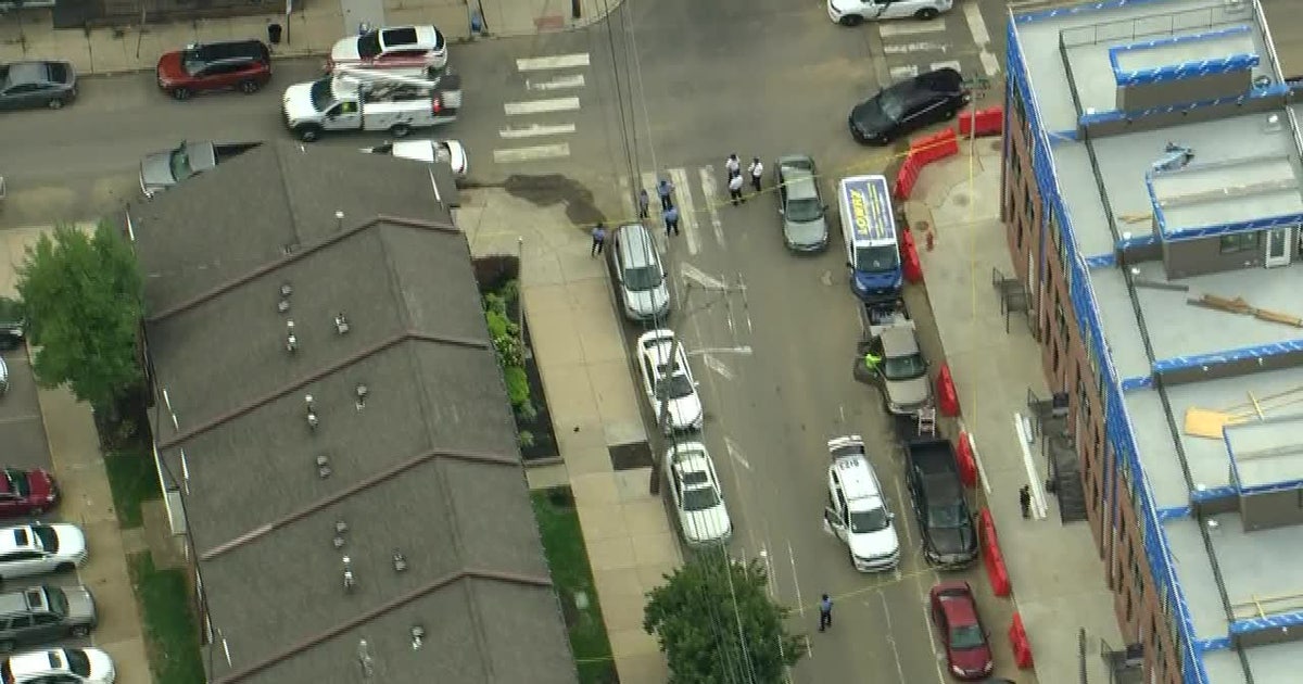 Young man shot more than 20 times in deadly North Philadelphia shooting ...