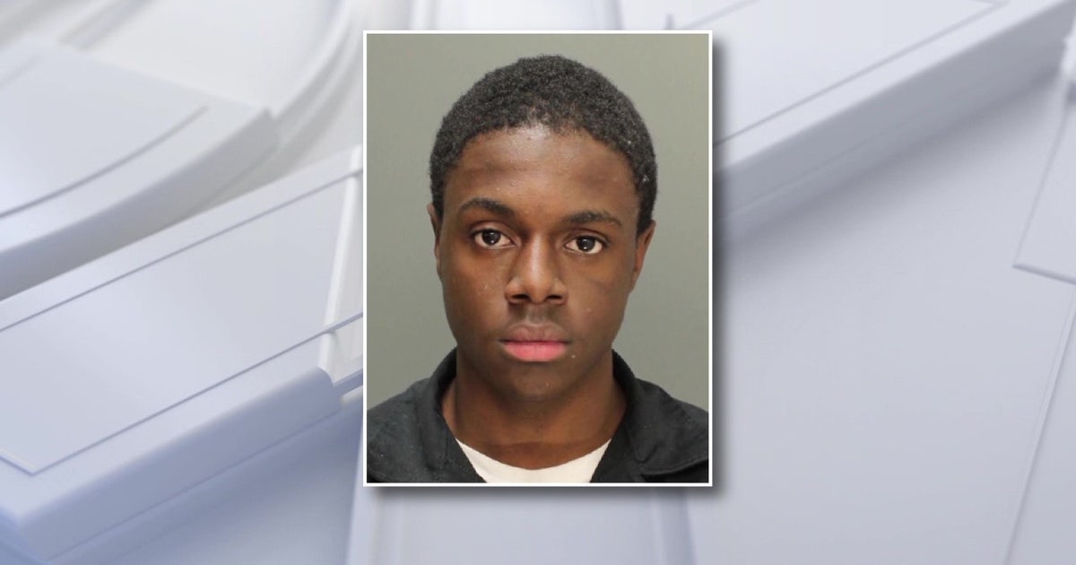 DA: Man wanted in Philadelphia home invasion, sexual assault arrested ...