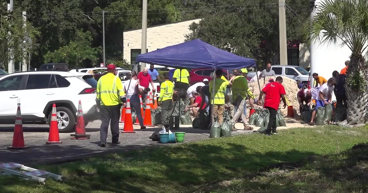 Local first responders head to Florida to offer aid as Hurricane Ian ...