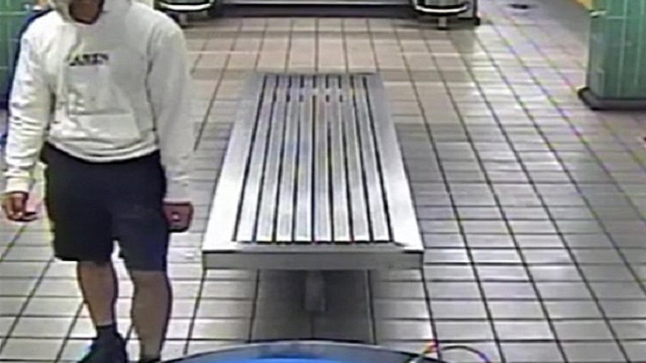 Video: Suspect sought in connection with sexual assaults on SEPTA Broad St. Line - Vimarsana News