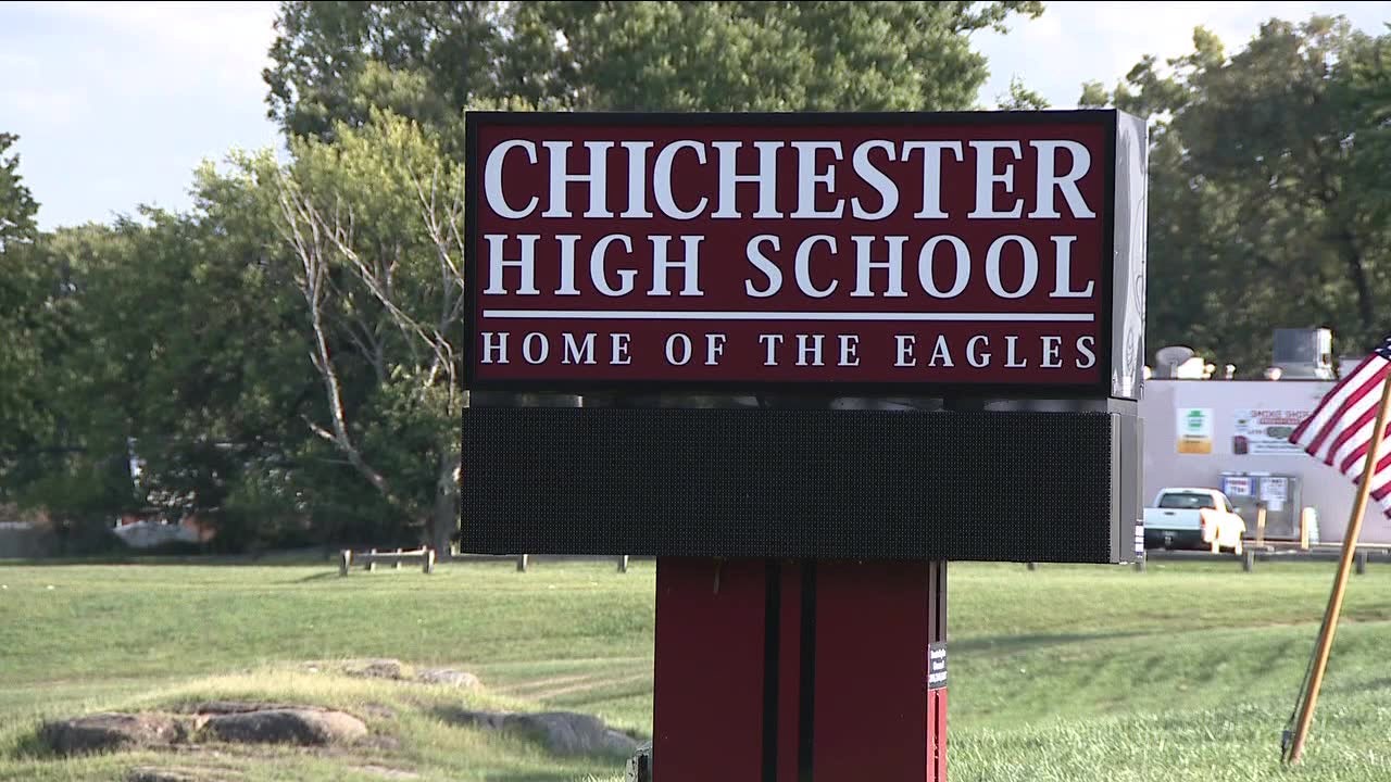Parents worried for students’ safety amid uptick in fights, bullying at Pennsylvania high school