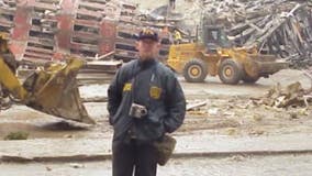 '9/11 is still taking lives': Former Philadelphia cop reflects on city's first response 21 years later
