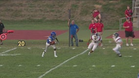 Friday night football: Bensalem happily welcomes new season