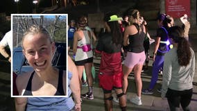 Eliza Fletcher abduction: Local runners gather in Philadelphia to honor jogger kidnapped, killed in Memphis