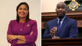Philadelphia Mayor's race: Councilmembers Maria Quiñones Sánchez, Derek Green announce candidacy