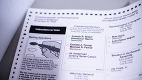 Mail ballot fight persists in key states, sure to slow count