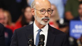 Governor Wolf move expands voter registration forms at state offices
