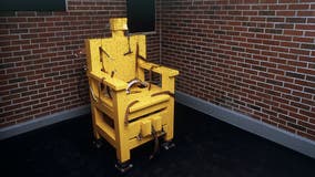 South Carolina judge rules firing squad, electric chair unconstitutional