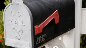 Officials: Explosives placed in mailboxes around Montgomery County neighborhood