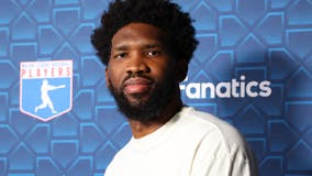 Proud to be an American: 76ers star Embiid now U.S. citizen